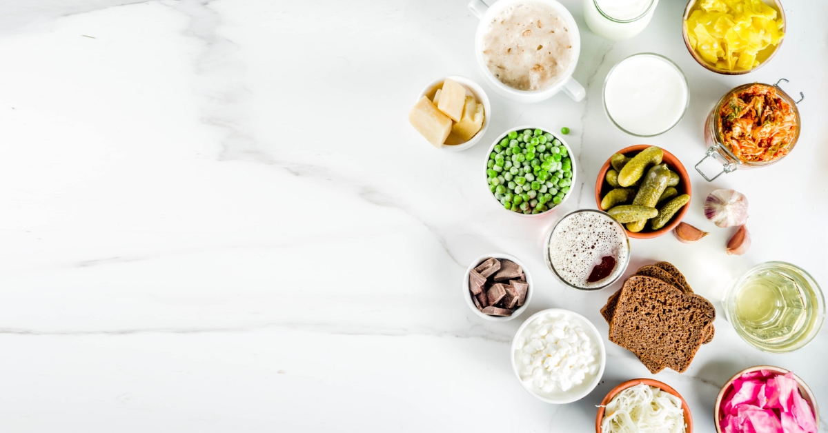 Superfoods in your Toddler’s Diet