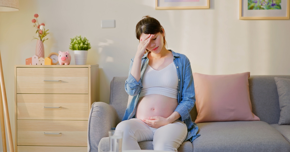 Causes And Signs Of Hand, Foot, And Mouth Disease In Pregnancy