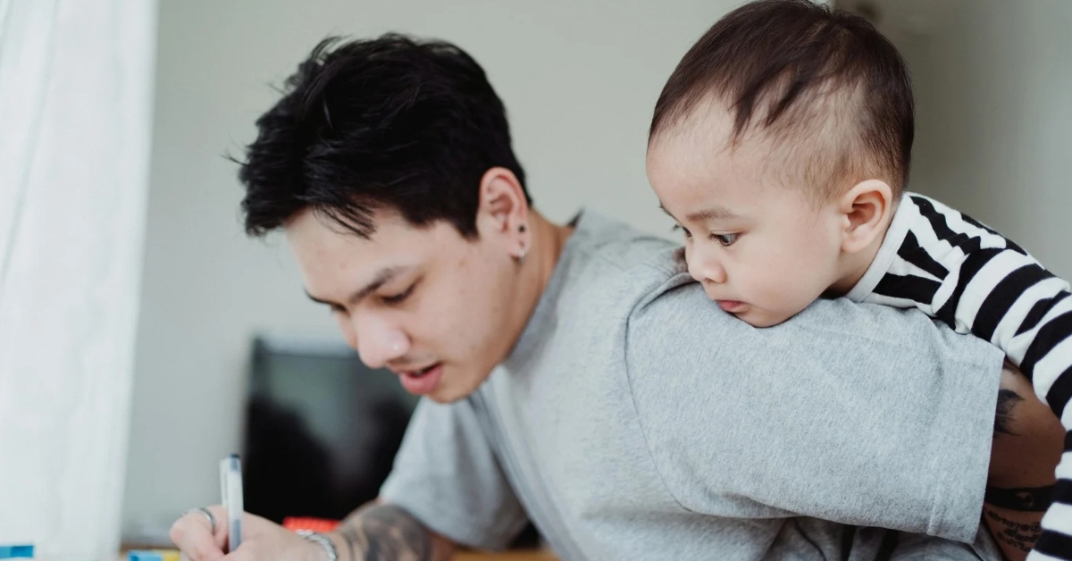 “Dad Hacks” for Busy Parents: Time-Saving Tips & Tricks