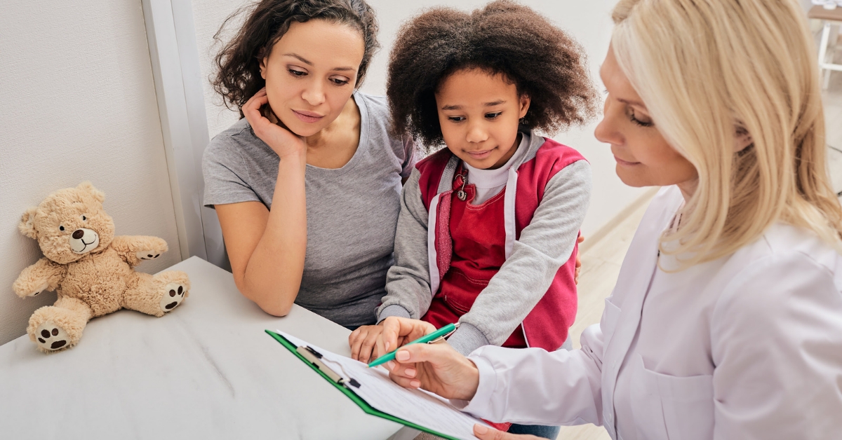 Four Things Psychologists Want You To Know About Your Strong-Willed Child