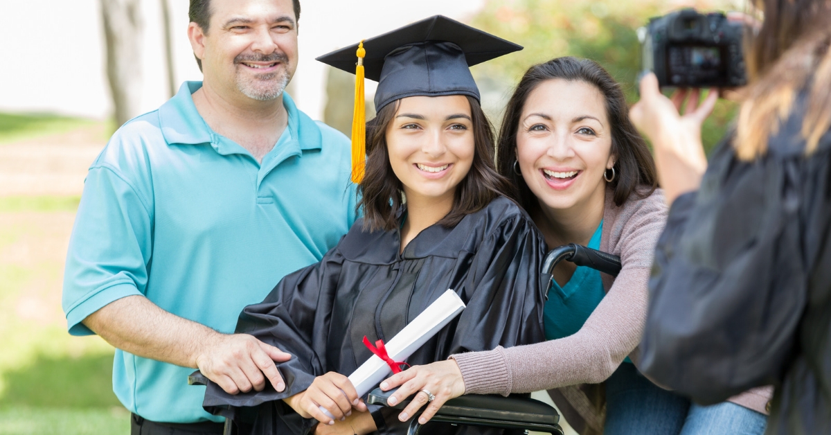 Grown & Flown, Still Connected: Maintaining Strong Relationships with Your College Kids