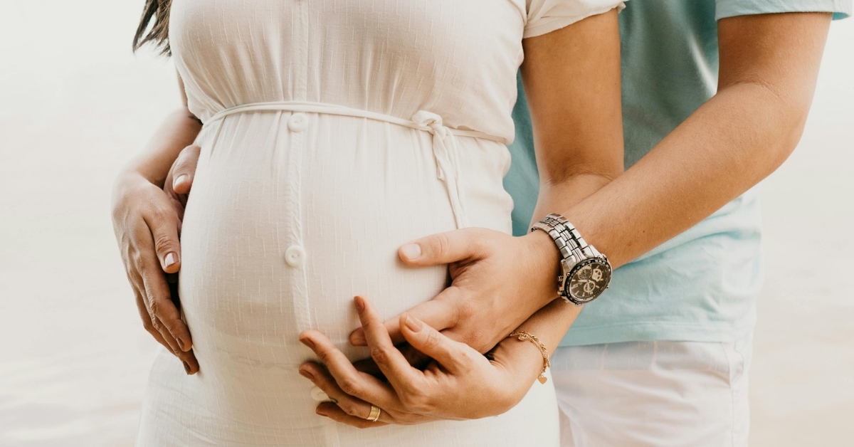 Navigating Your Pregnancy: A Guide to a Healthy and Happy Nine Months