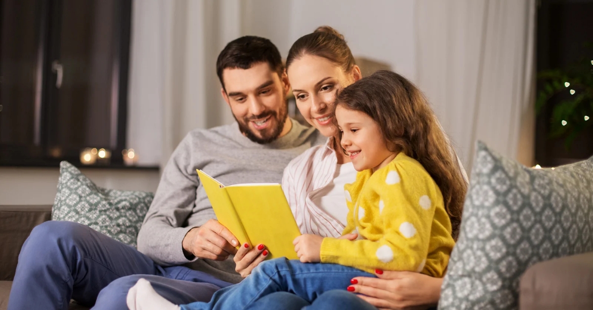 Parenting Book Club: Discussing the Latest Parenting Bestsellers