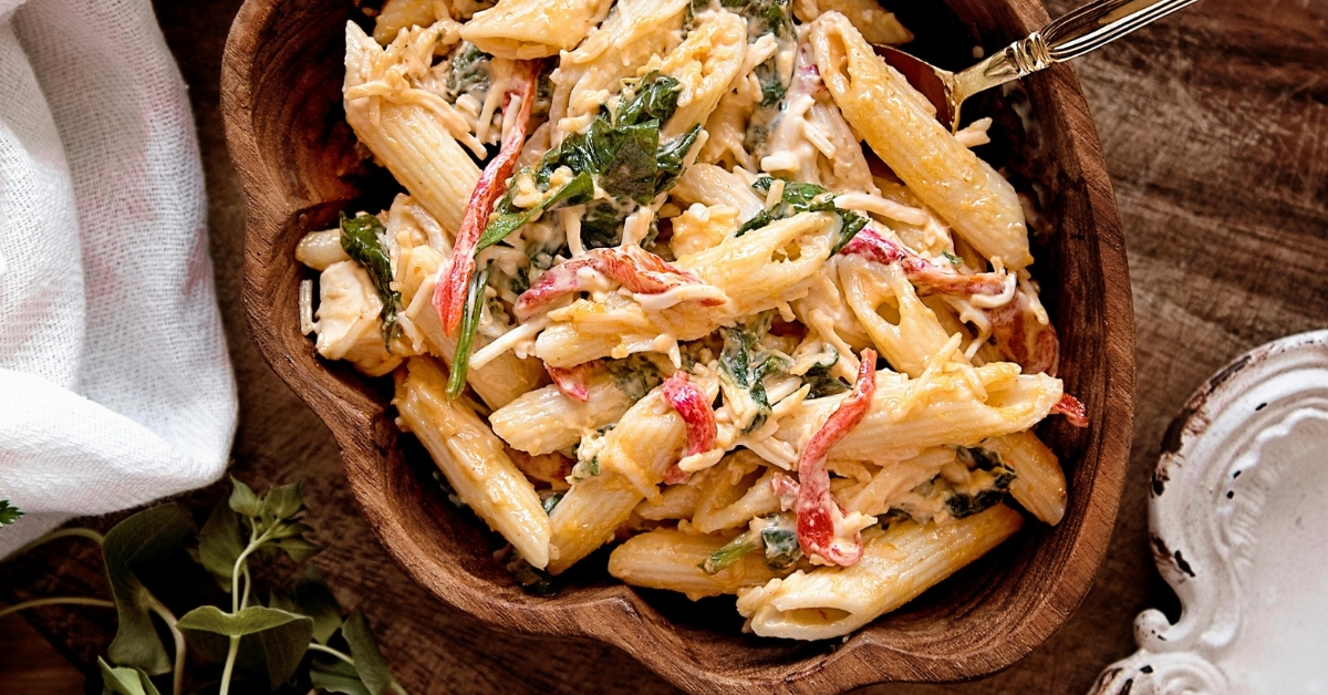 Top 3 Yum One-Pot Recipes To Try At Home