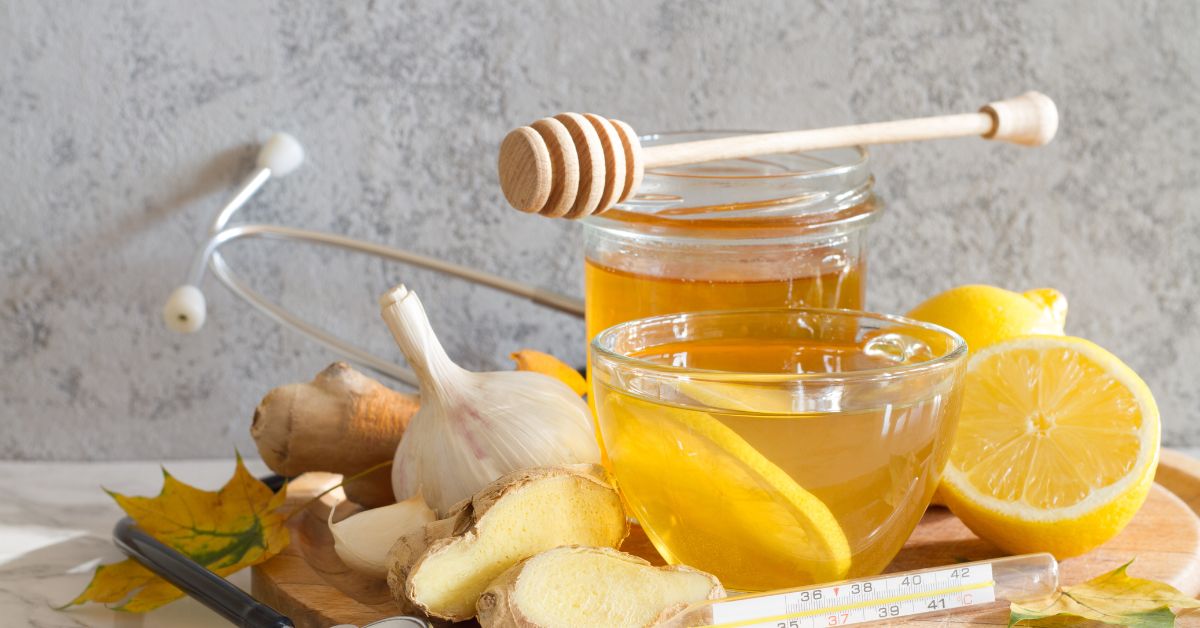 6 Effective Home Remedies for Cold and Cough in Infants (0–1 Years)