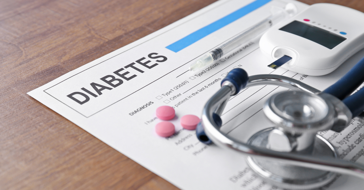 A Simple Guide for Parents of a Child with Diabetes
