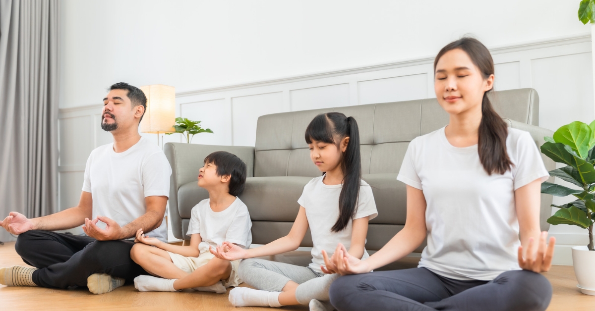 Authoritative vs. Authoritarian Parenting: Raising Confident, Responsible Children