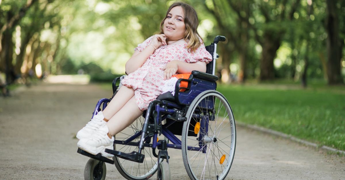 Becker Muscular Dystrophy