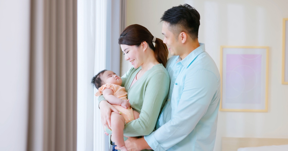 Comprehensive Guide to Using Parentz for Baby Tracking