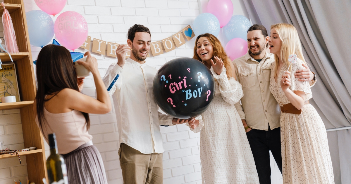 Creative Ways to Announce Pregnancy