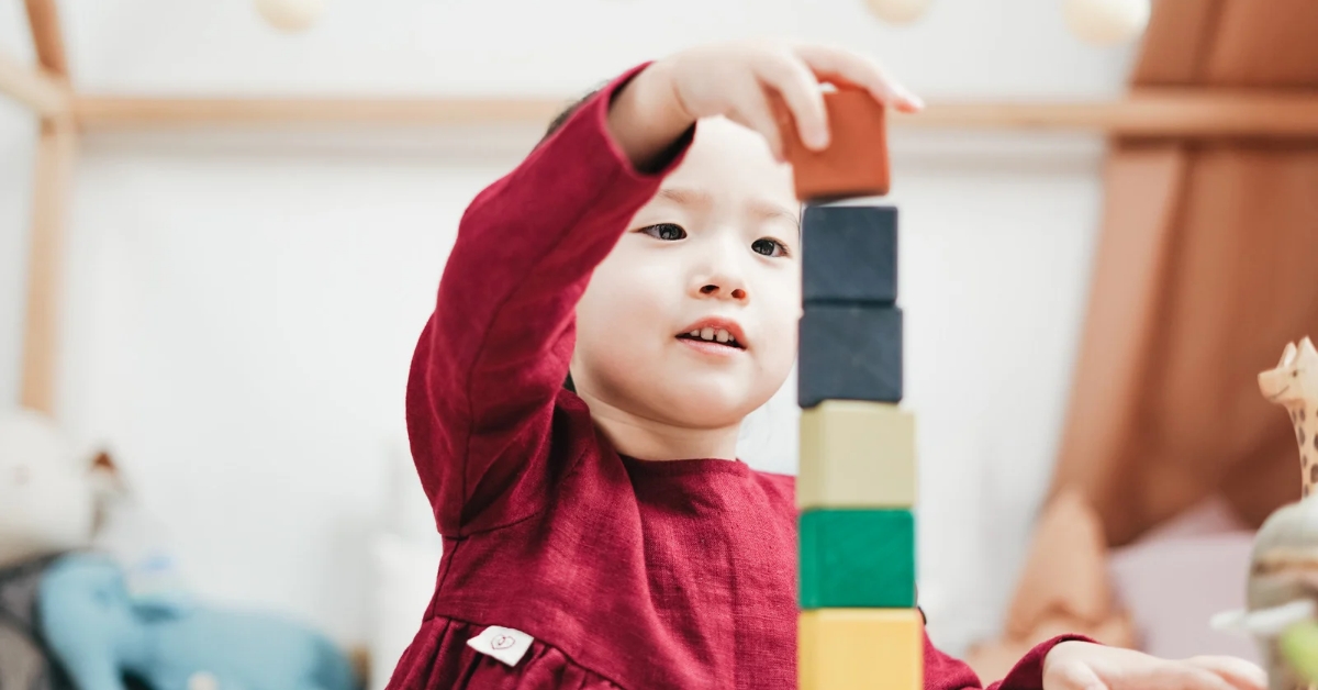 Encouraging Intellectual Growth in Children Through Small Tasks