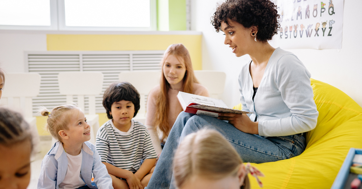 Essential Life Lessons to Teach Your Children Before Academic Learning