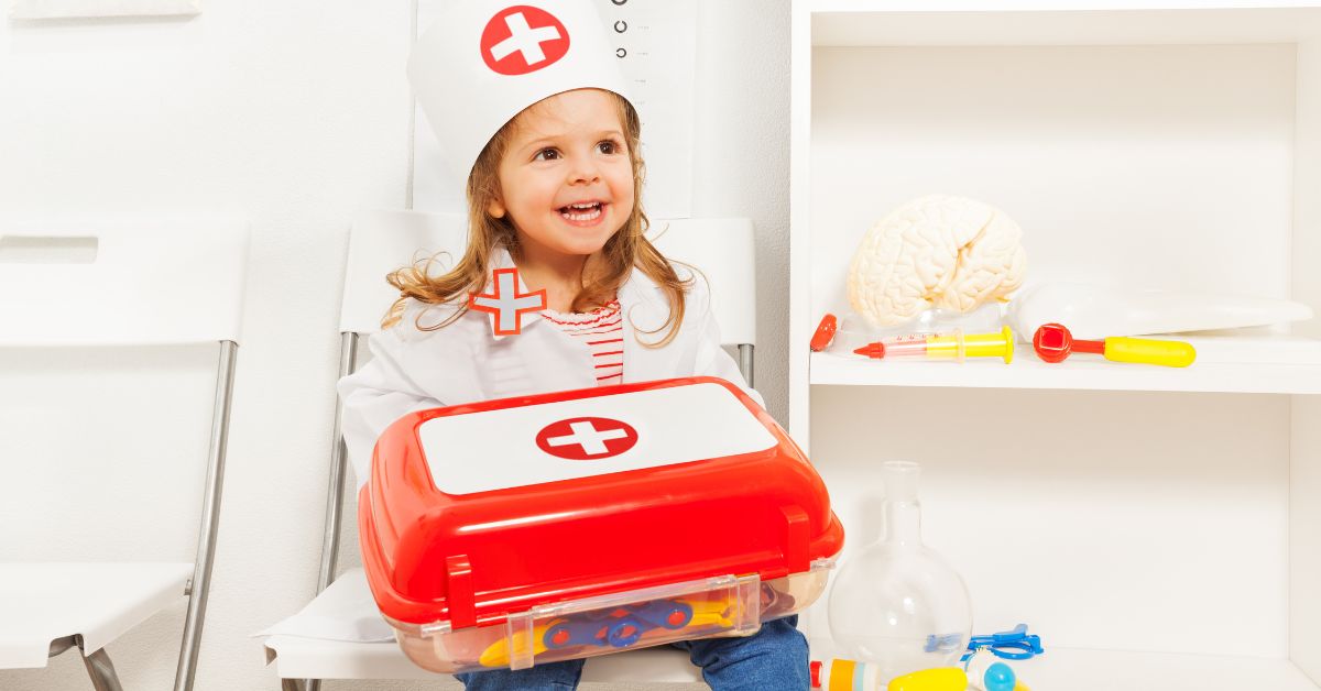 First Aid for Allergies