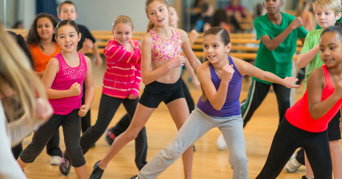 Exercises To Do At Home