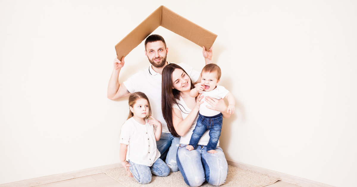 Kid Rules: Building a Safe and Happy Home