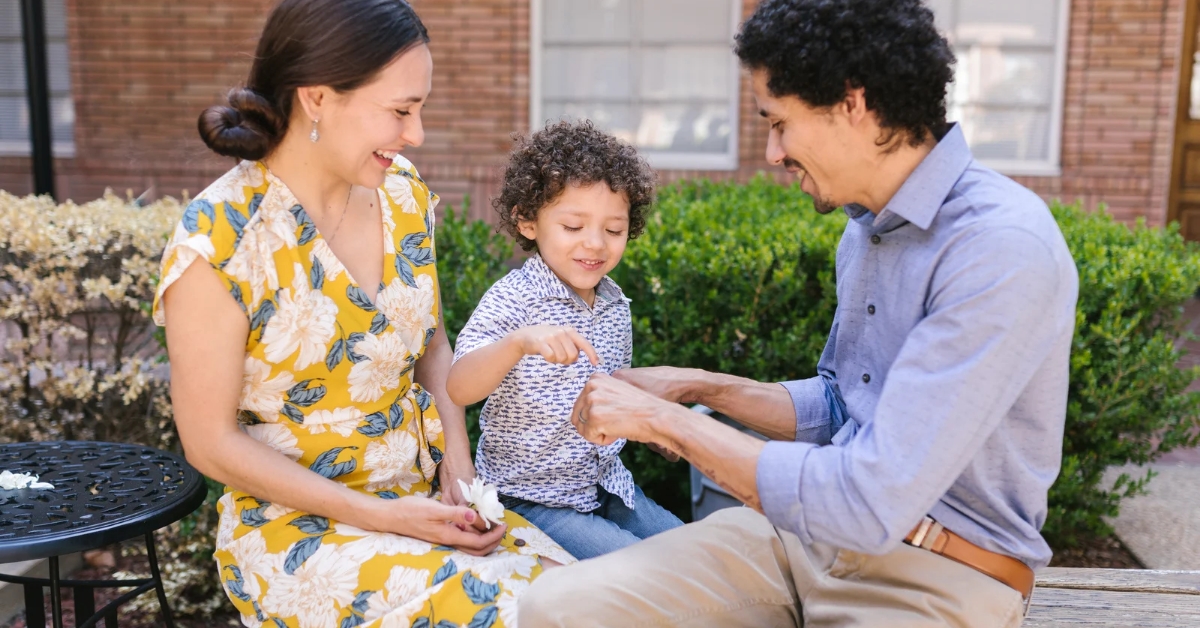 Marriage After Kids: Rekindling the Romance