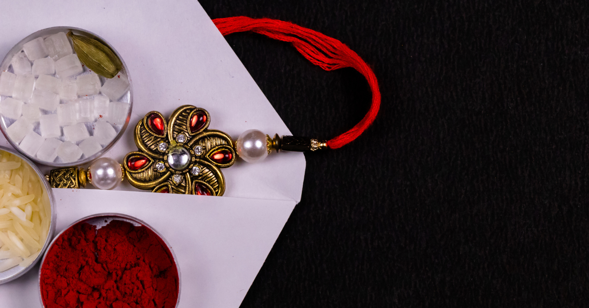 Crafting with Love: DIY Rakhi Ideas for the Whole Family