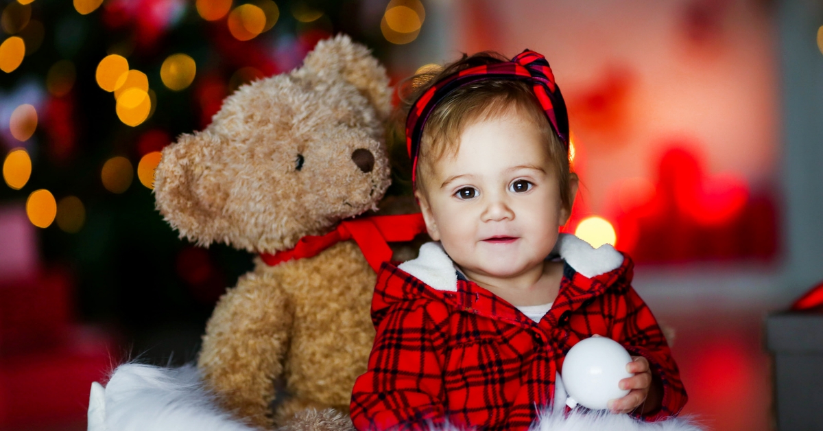 Top Birthday Gift Ideas For 4 Years Old