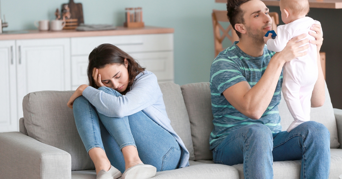The Role of Fathers in Postpartum Recovery and Support