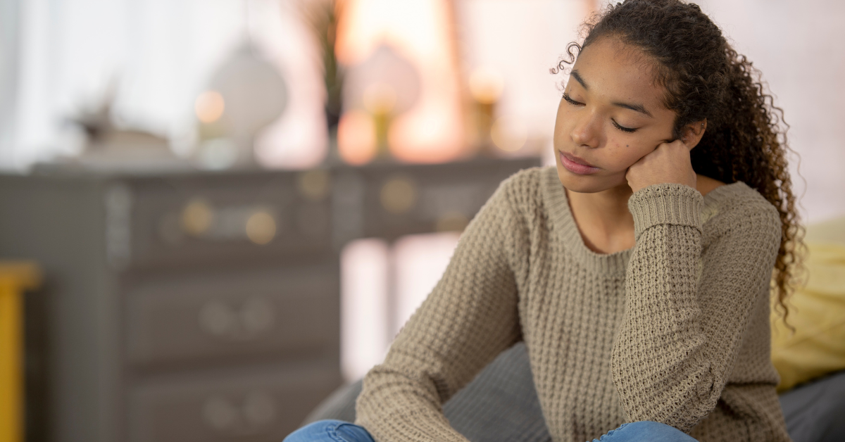The Teenager’s Sleep Struggle: Is It Rebellion or Biology?