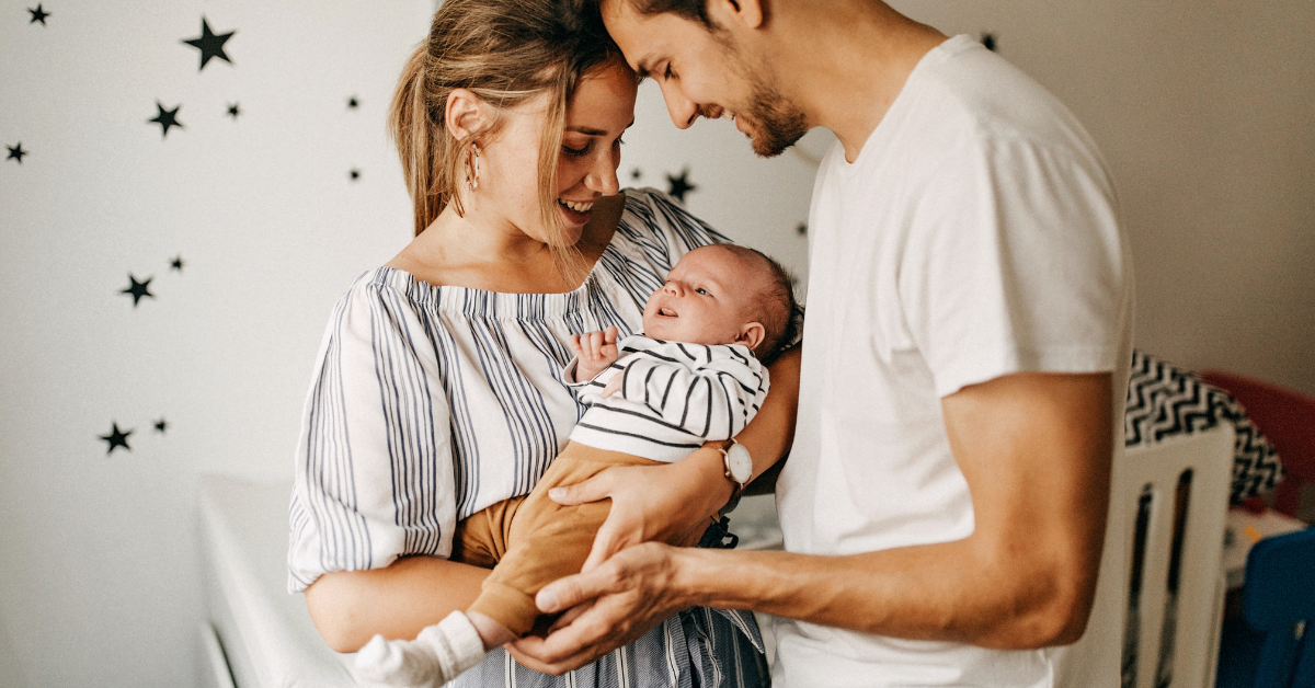 Tips for New Parents: Making the Most of Parentz