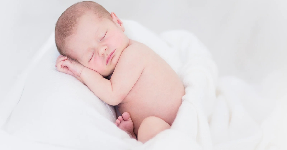 Baby Sleep Disorders: Causes, Symptoms, and Solutions