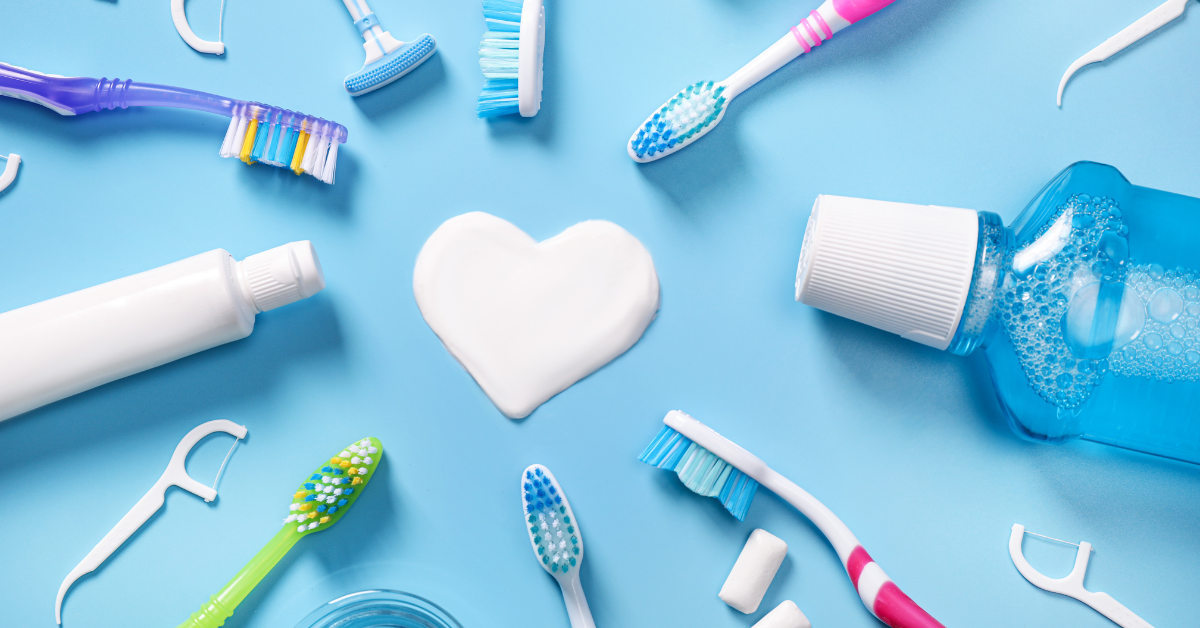 Choosing the Right Dental Products for Kids