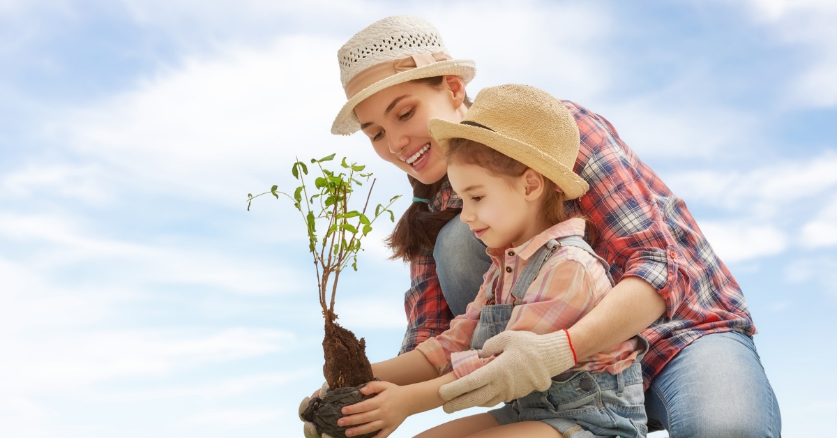 Climate Awareness: Nurturing Earth-Conscious Little Ones