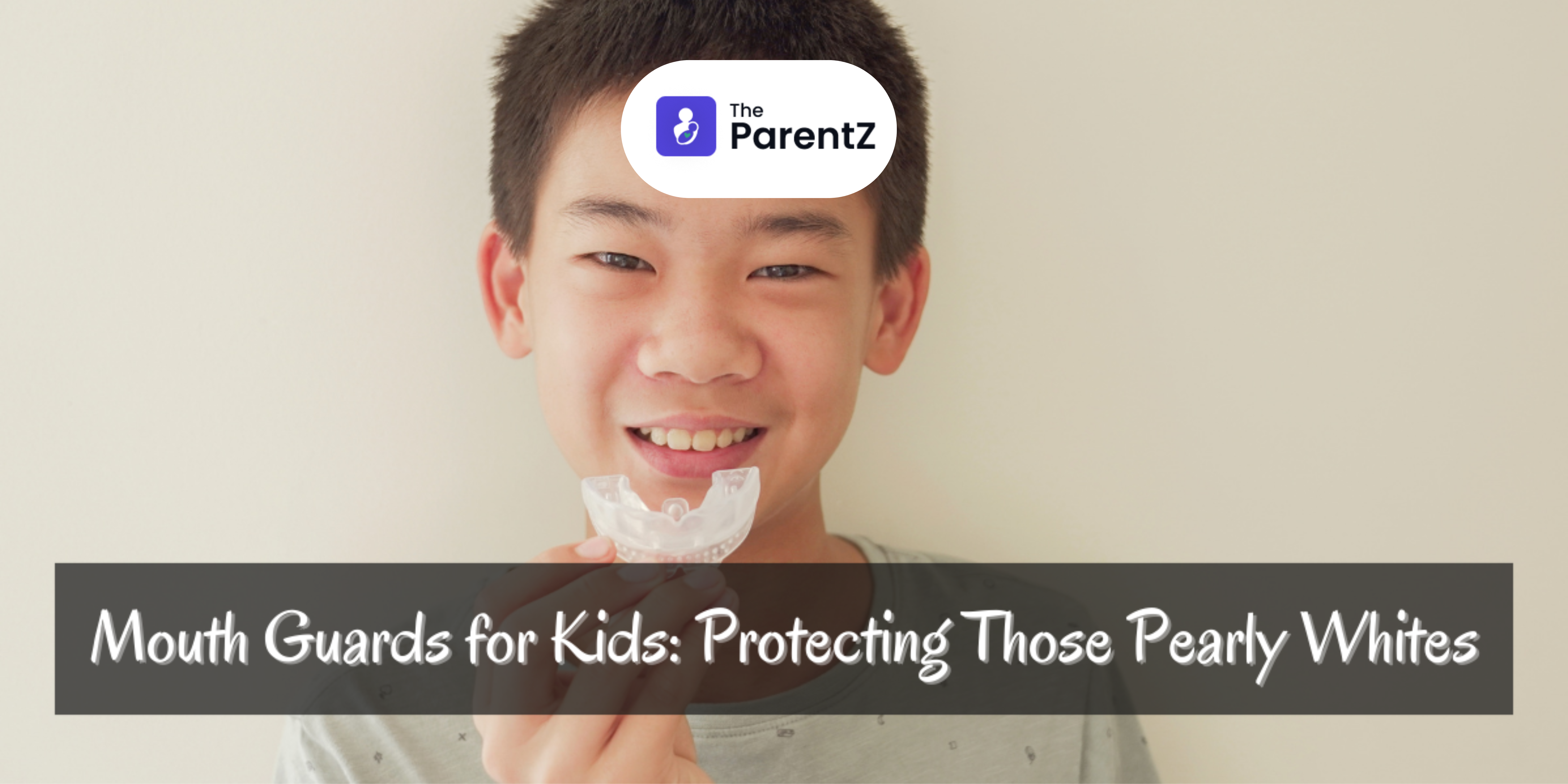 Mouthguards for Kids: Protecting Those Pearly Whites