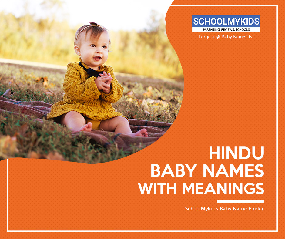 Hindu Baby Girl Names Starting With P - The ParentZ