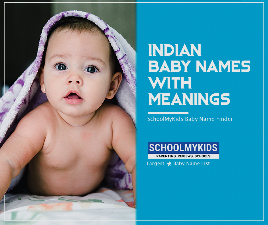 Indian Baby Girl Names Starting With P - The ParentZ