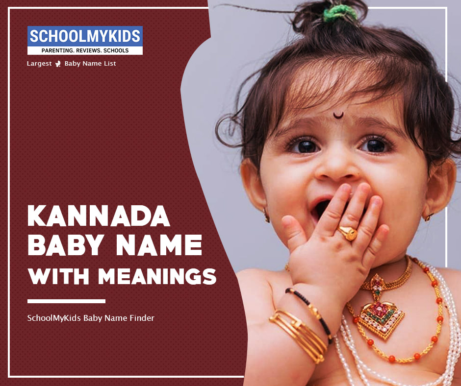 Kannada Baby Girl Names Starting With M with Meanings Find Perfect
